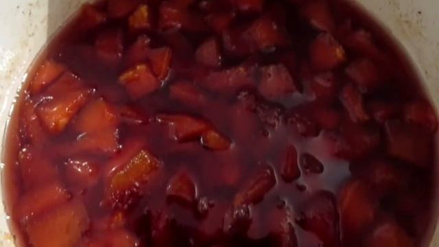 Как же это вкусно! Айвовый мармелад рецепт. Мармелад из айвы без желатина дома. Quince marmalade смотреть онлайн