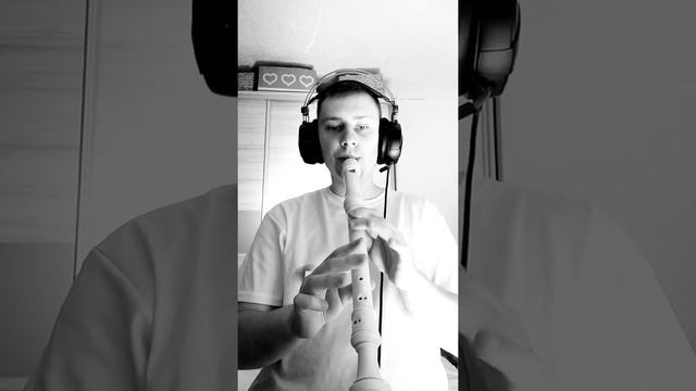 Señorita Recorder Alto смотреть онлайн