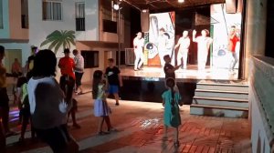 Tunisian song, Marie Luma, Maria Luna, Mare e Lumea, Tunisian dance