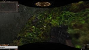 Забытый лес - S.T.A.L.K.E.R. Народная Солянка + ОП-2.