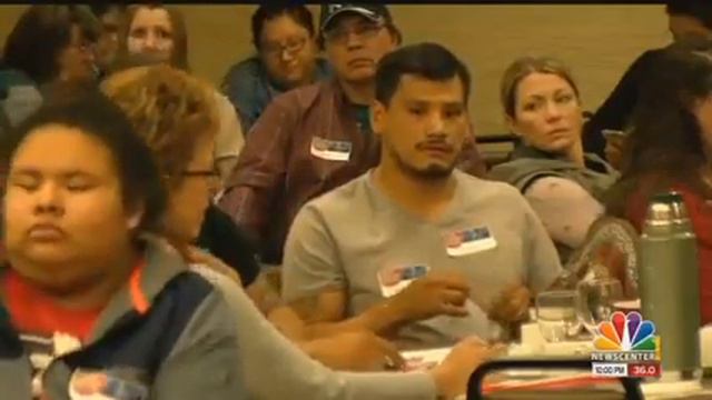 Lakota Language Weekend - Rapid City смотреть онлайн