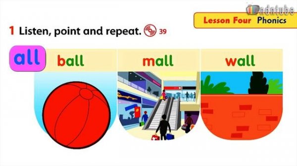 FAMILY AND FRIENDS 3 Unit 4 WE'RE HAVING FUN AT THE BEACH