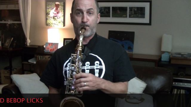 Sax Sniffer™ - Ep.1: The Japanese Vito!! смотреть онлайн