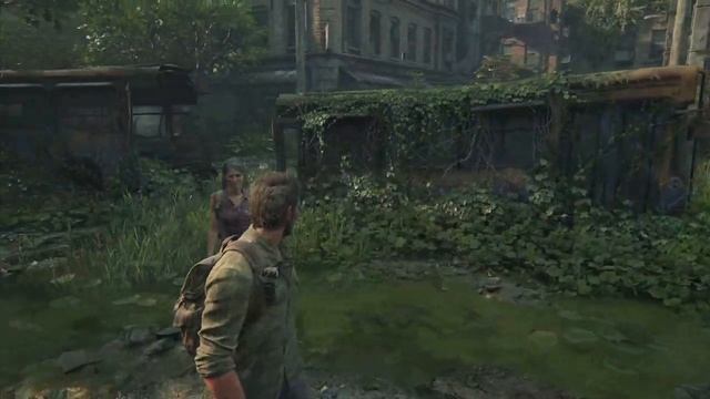 The Last of Us Part 1 PS5 - Intro (No Commentary) | Part - 1 смотреть онлайн