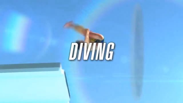 Summer Challenge - Athletics Tournament - Trailer смотреть онлайн