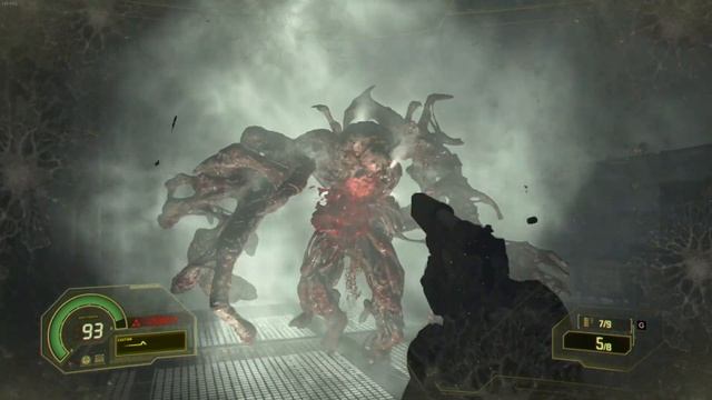 RESIDENT EVIL 7 biohazard NESSUN EROE ITA PARTE 3 смотреть онлайн