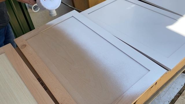 Cheap Cabinet Makeover How To Paint Cabinets | Dream Pantry смотреть онлайн