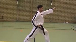 ДАН ГУН туль