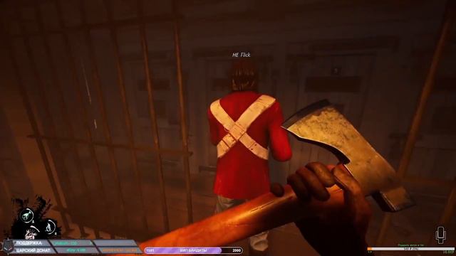 ЛУЧШИЙ ИНЖЕНЕР В ДЕЛЕ! МНОГОЗАДАЧНОСТЬ В Dread Hunger!