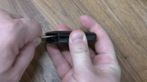 Lexus RX350 LX570 NX200t Key Fob Battery Replacement - EASY DIY