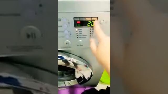 Продолжение рассказа о стиральной машинки LG от мальчика Миши смотреть онлайн