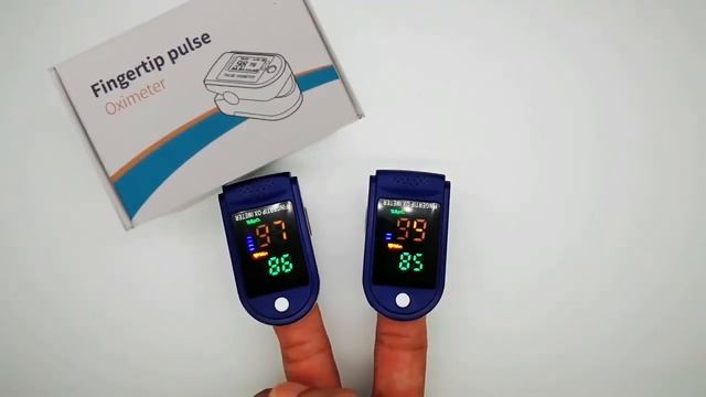 #Professional 4-color OLED #Display #Digital #Pulse #Oximeter #Saturation Monitors смотреть онлайн