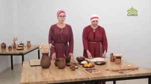 Кулинарное паломничество. Кундюмы