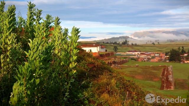 Cusco & Machu Picchu Vacation Travel Guide | Expedia