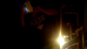 Вызов Пиковой Дамы.