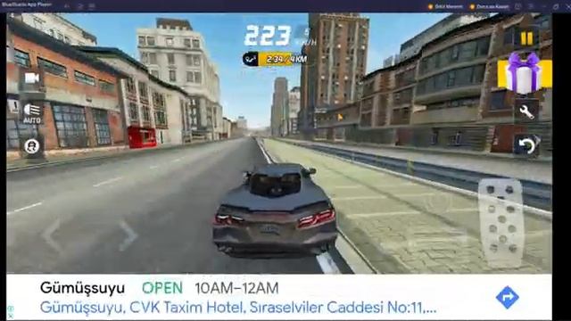 BlueStacks App Player 2024 02 01 21 04 27 смотреть онлайн