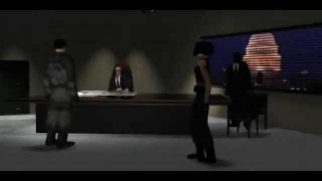 Syphon Filter [Golden Leon] смотреть онлайн