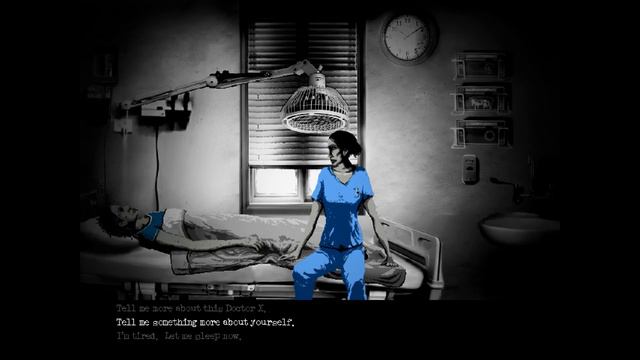 Let's Play The Cat Lady Part 2 - Second First Breath [Blind PC Gameplay] смотреть онлайн