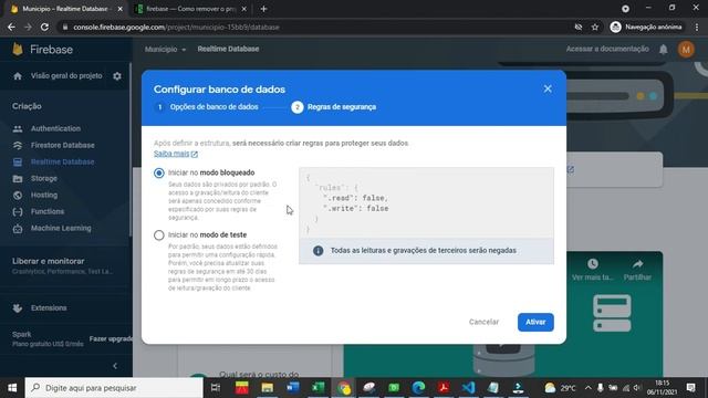 ExemploPythonV-env,Firebase,PyQt5,Excel,PyInstaller tudo junto(2/9 vídeos)Preparativos Venv Firebas смотреть онлайн