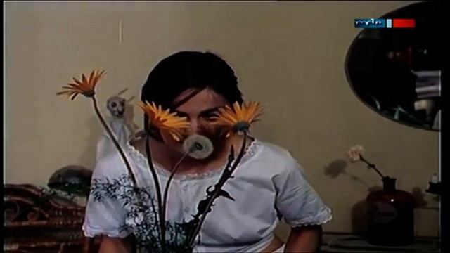 Gisela Dressler "Der Abschied" - aus Polizeiruf 110: Tödliche Illusion смотреть онлайн