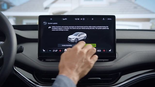 System Update смотреть онлайн