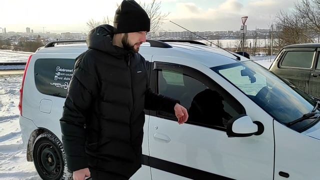 ЛАДА ЛАРГУС ОБЗОР ЧЕСТНЫЙ ОТЗЫВ СПУСТЯ 7 ЛЕТ НА ЛАДА ЛАРГУС ОТЗЫВЫ ВЛАДЕЛЬЦЕВ LADA LARGUS 2021 год смотреть онлайн