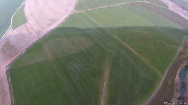 Gitup git 2 , F3C Trainingsflug 2ter Teil смотреть онлайн