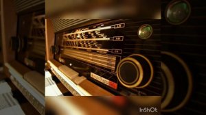 "После полуночи" (1985 г.) - передача Всесоюзного радио для "полуночников" с уч. М. Боярского