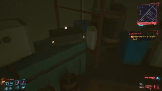 Cyberpunk 2077 How to Find Adam Smasher's Room смотреть онлайн