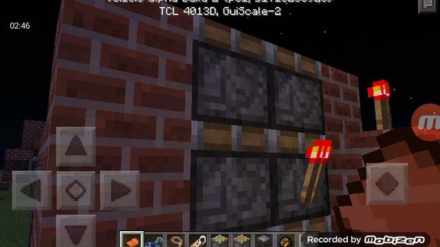 ОБЗОР MINECRAFT-POCKET EDITION 0.15.0 BUILD2 АФИГЕТЬ