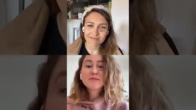 Как открыть онлайн-школу. Опыт. Совместный эфир с Екатериной Кантовской смотреть онлайн