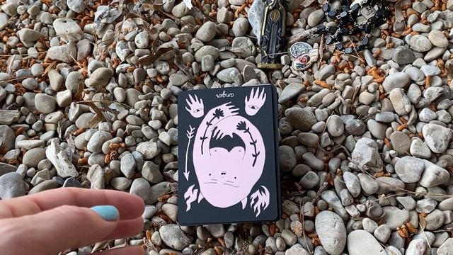 Reclaim Oracle #reclaimoracle #tarotmap смотреть онлайн