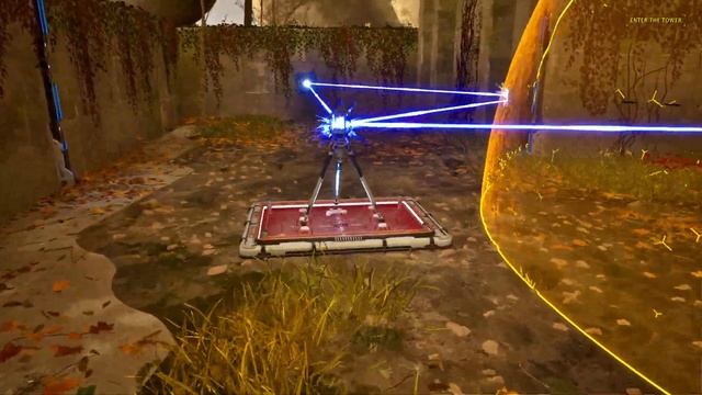 [The Talos Principle 2] Two to Three смотреть онлайн