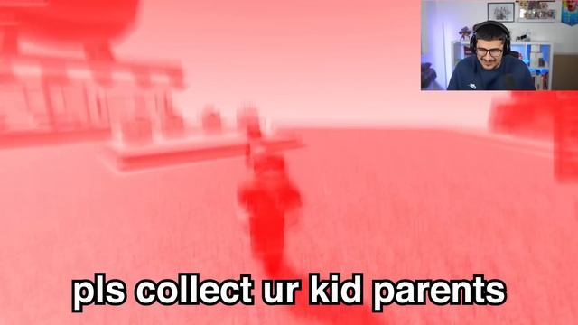 Roblox Kids Decide My FIFA Team смотреть онлайн