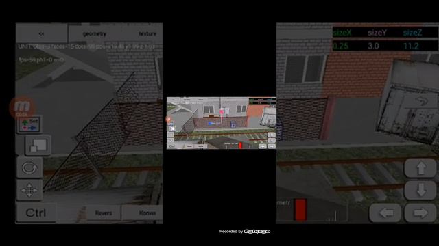 Как делать 3D карты