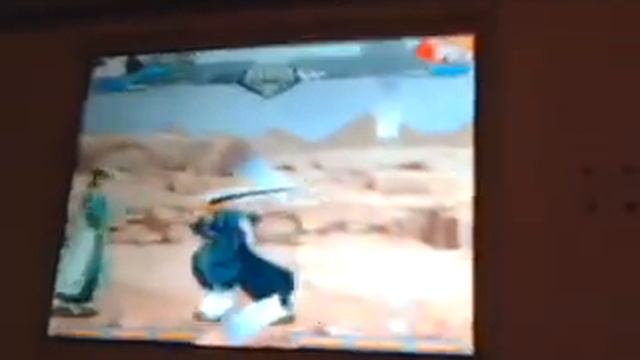 Bleach: Dark Souls Wi-Fi Ranked Matches(ichikoga) смотреть онлайн