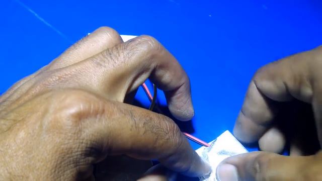 Homemade free energy diy generator_science experiment_do it yourself without batteries new inventio смотреть онлайн