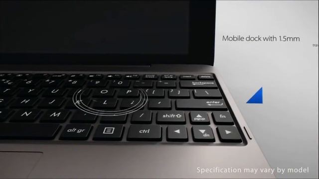 ASUS Transformer Book T100HA смотреть онлайн