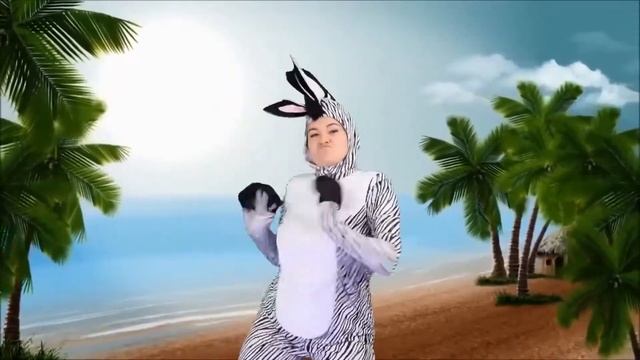 Весёлые Танцевашки - «Чоколате» смотреть онлайн