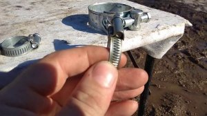 Как выбрать качественные хомуты.