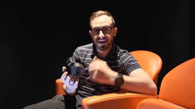 Nikon Z 50: First Look at Nikon's New Mirrorless Camera смотреть онлайн