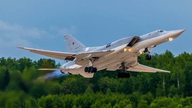 В России стартует производство новго бомдардировщика ПАК ДА «изделие 80» смотреть онлайн