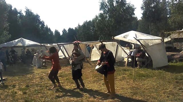 Волынка Кауп Калининград смотреть онлайн