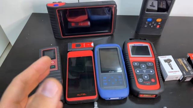 TPMS приборы и датчики. Какой выбрать. смотреть онлайн