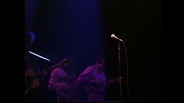 Bob Dylan I've Been All Around This World смотреть онлайн