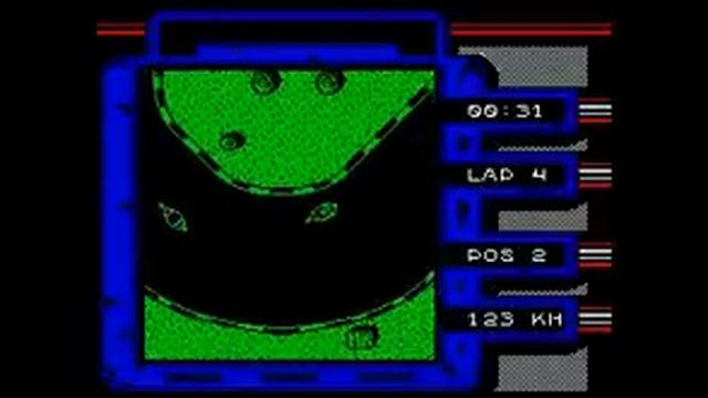 Aspar G.P. Master | Grand Prix Master (Dinamic 1988) - Spectrum смотреть онлайн