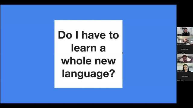 Shocklab seminar: Beyond Python: Why you should consider Julia for your next RL project смотреть онлайн
