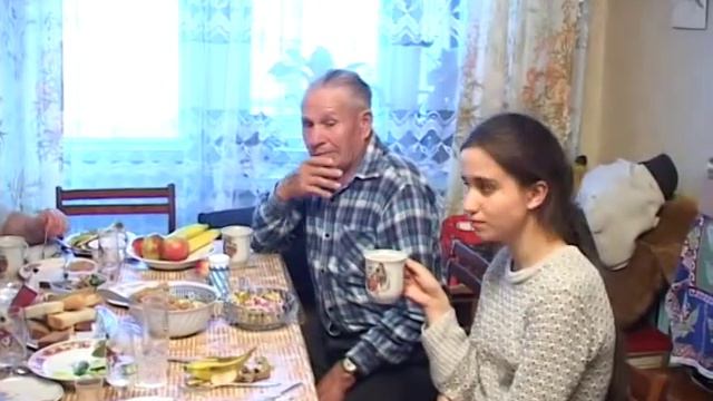 Наша жизнь и служба на Дальнем Востоке (ЧАСТЬ ОДИННАДЦАТАЯ) смотреть онлайн
