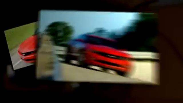 2010 Chevrolet Camaro Commercial смотреть онлайн