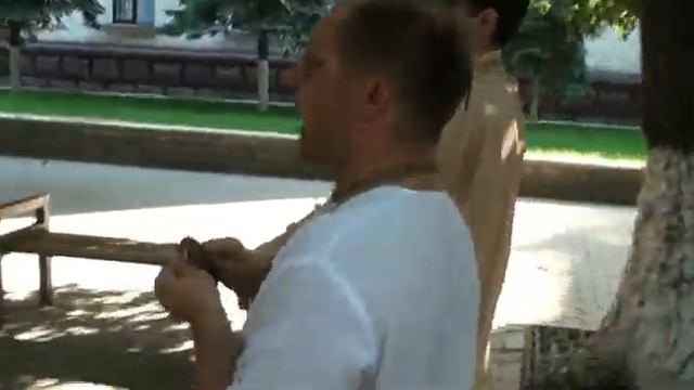 Harinama Chisinau 2010 06 12 1.mp4 смотреть онлайн